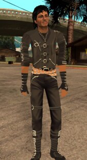 Michael Jackson Skins